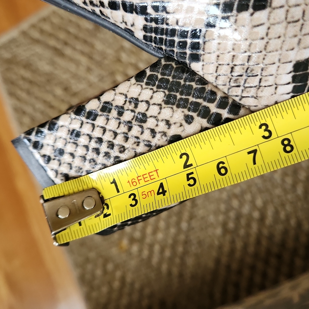 Python booties - Picture 4 of 10